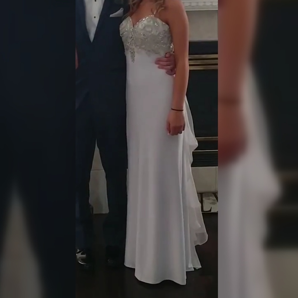 Prom Dress - Picture 2 of 4